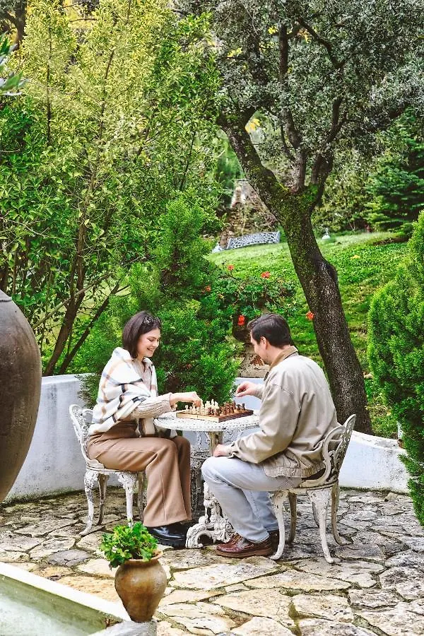 Los Pilares de Ronda Boutique&Hotel Hotel