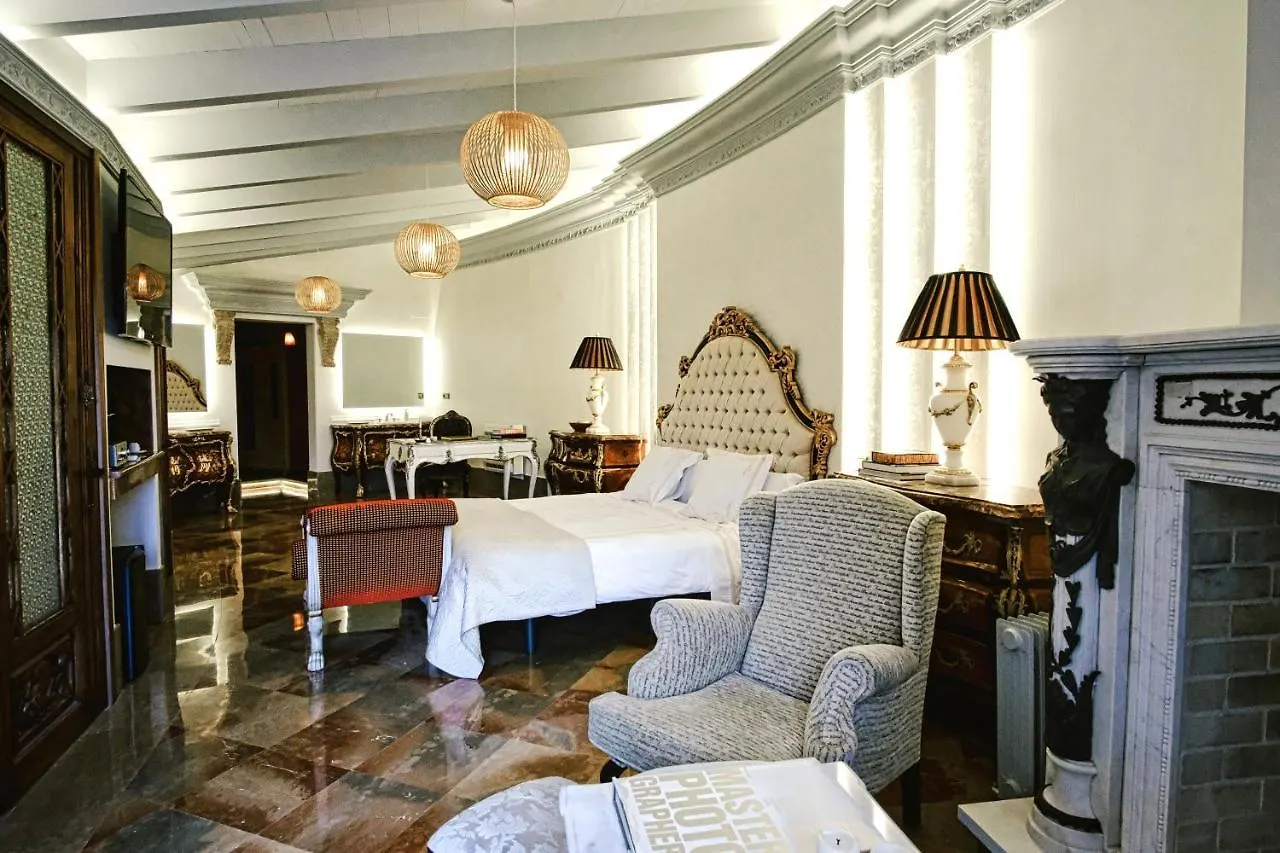 Los Pilares De Ronda Boutique & Hotel