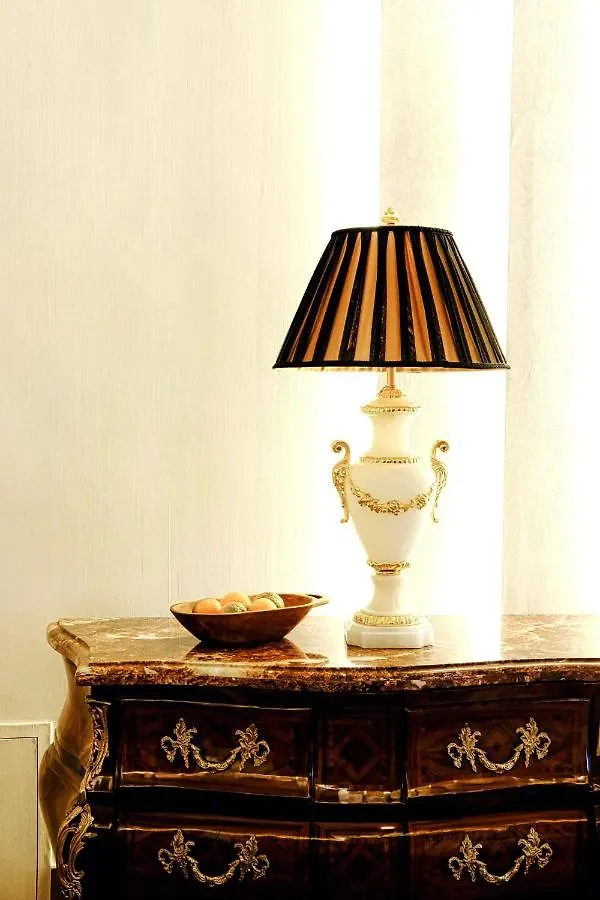 Hotel Los Pilares de Ronda Boutique&Hotel