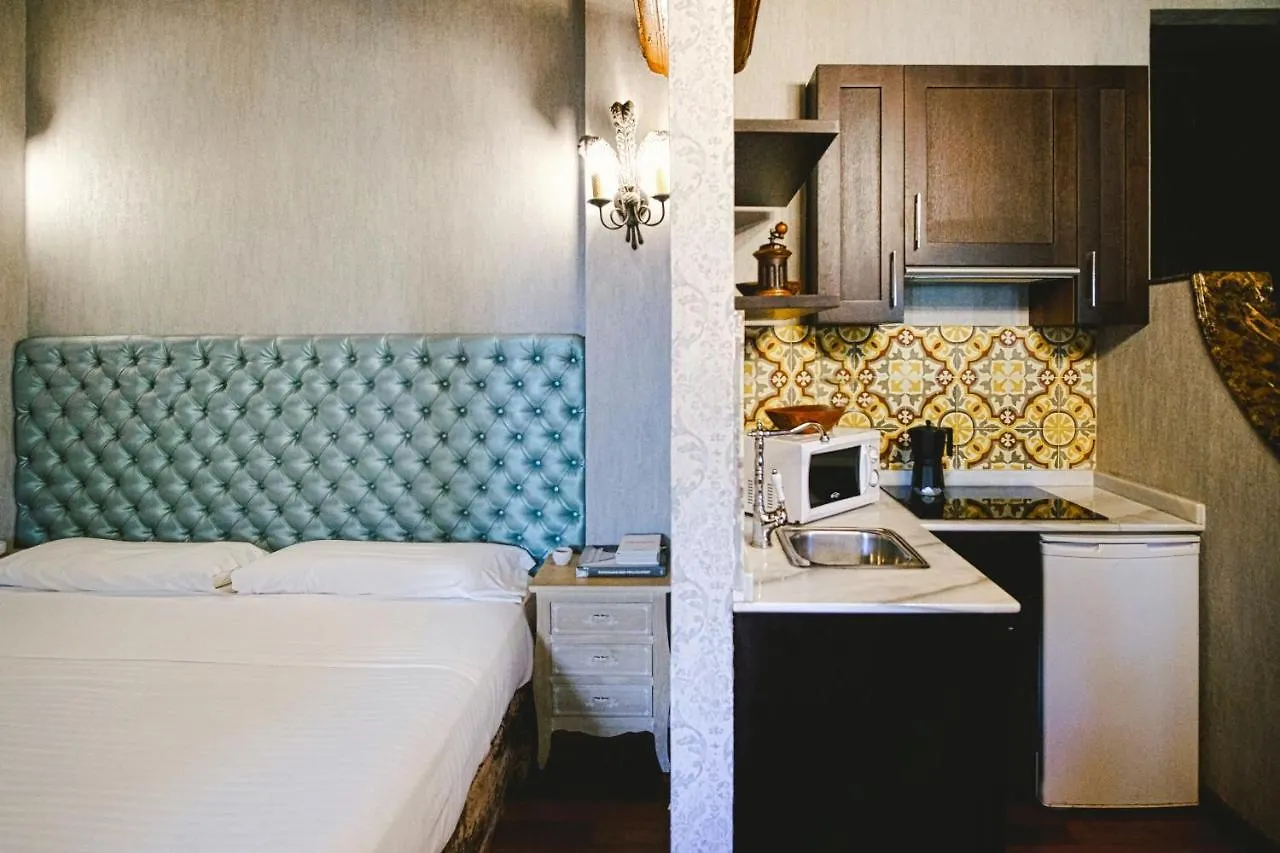 Hotel Los Pilares de Ronda Boutique&Hotel
