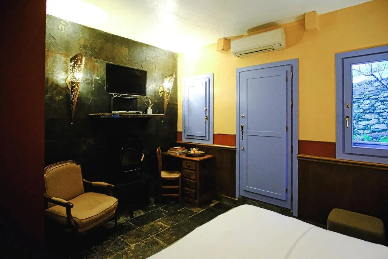 **** Hotel Los Pilares de Ronda Boutique&Hotel España