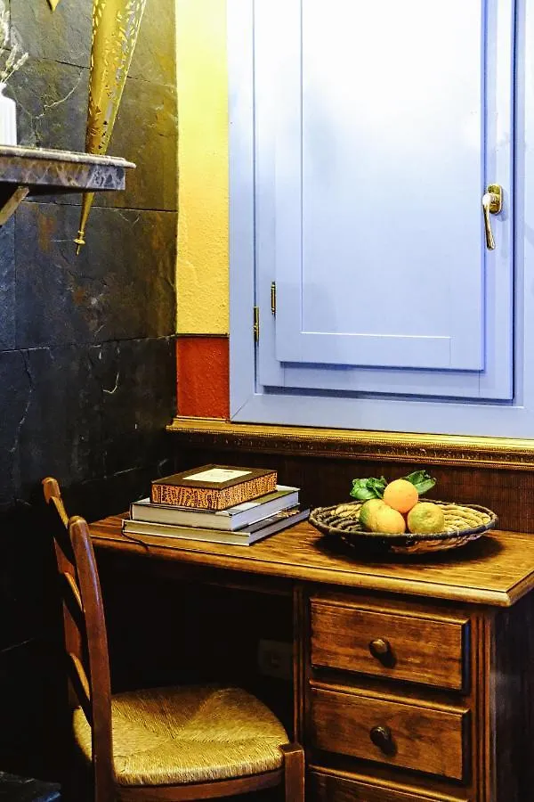 Los Pilares De Ronda Boutique & Hotel 4*,  Spain