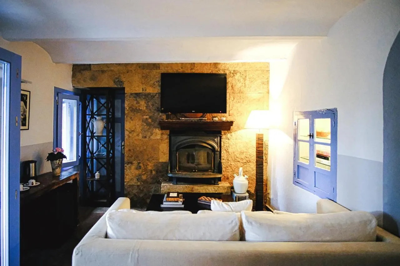 Los Pilares de Ronda Boutique&Hotel