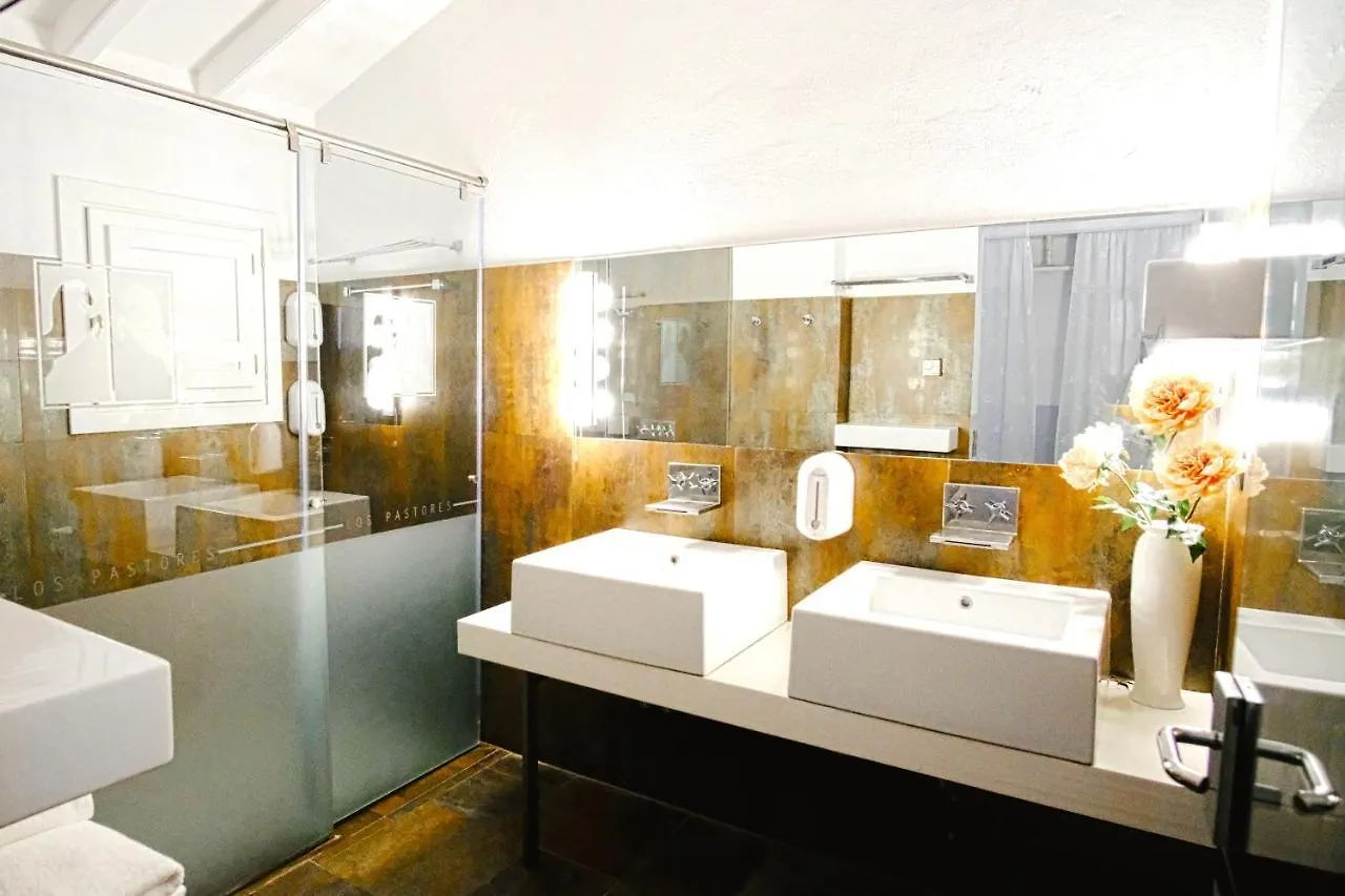 Los Pilares De Ronda Boutique & Hotel