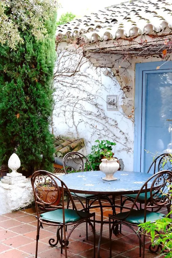 Los Pilares de Ronda Boutique&Hotel 4*,  España