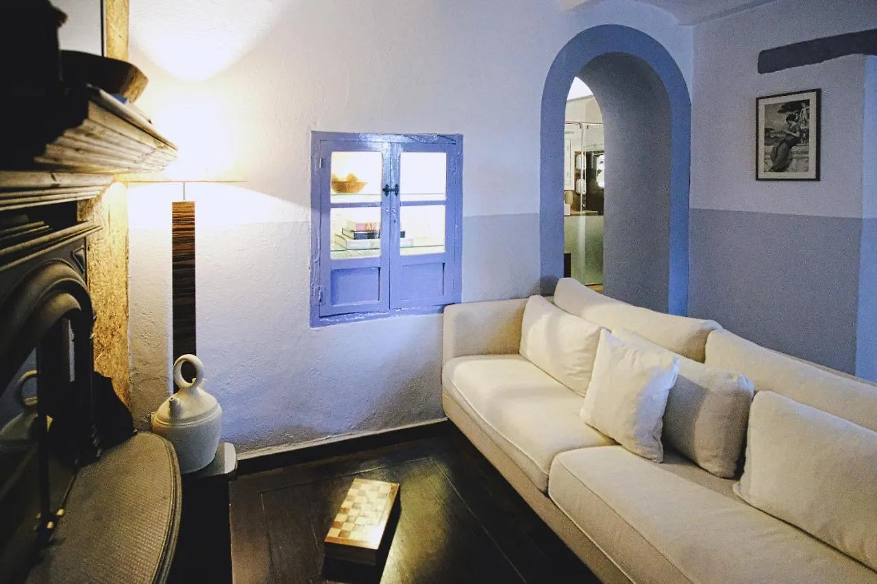 Los Pilares de Ronda Boutique&Hotel España