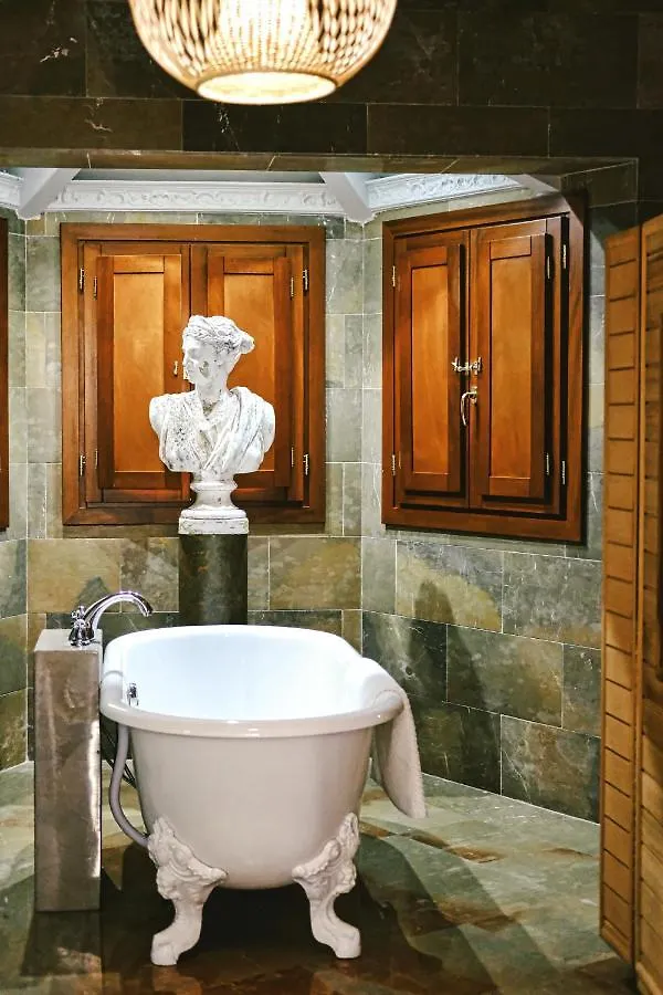 Los Pilares de Ronda Boutique&Hotel