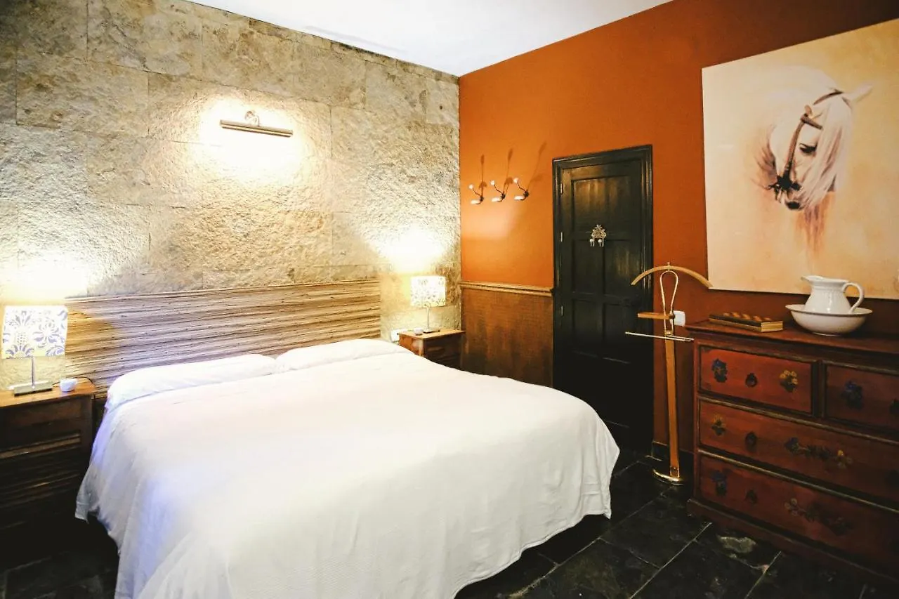 Los Pilares de Ronda Boutique&Hotel Hotel