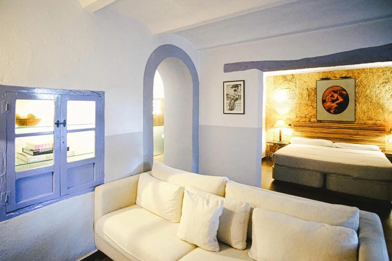 Los Pilares De Ronda Boutique & Hotel
