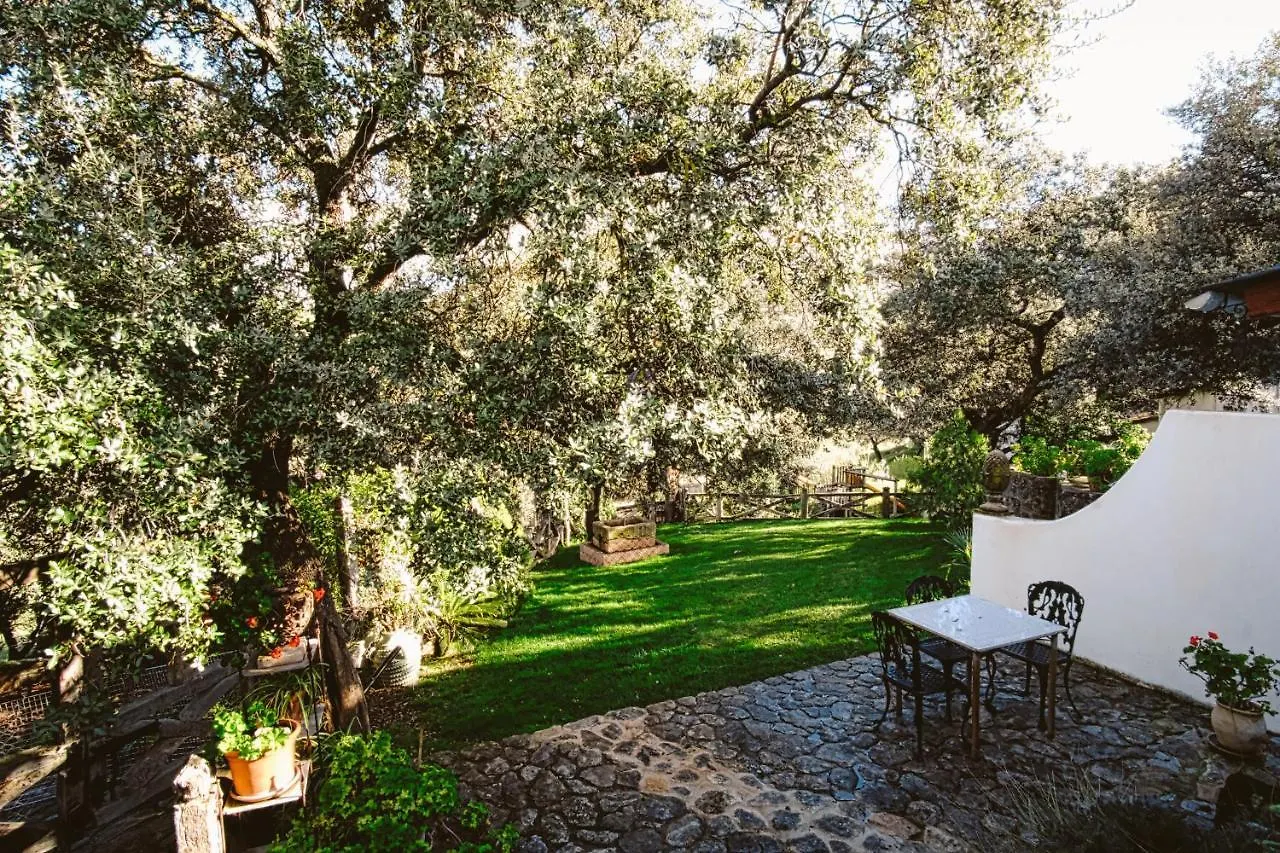 Los Pilares de Ronda Boutique&Hotel
