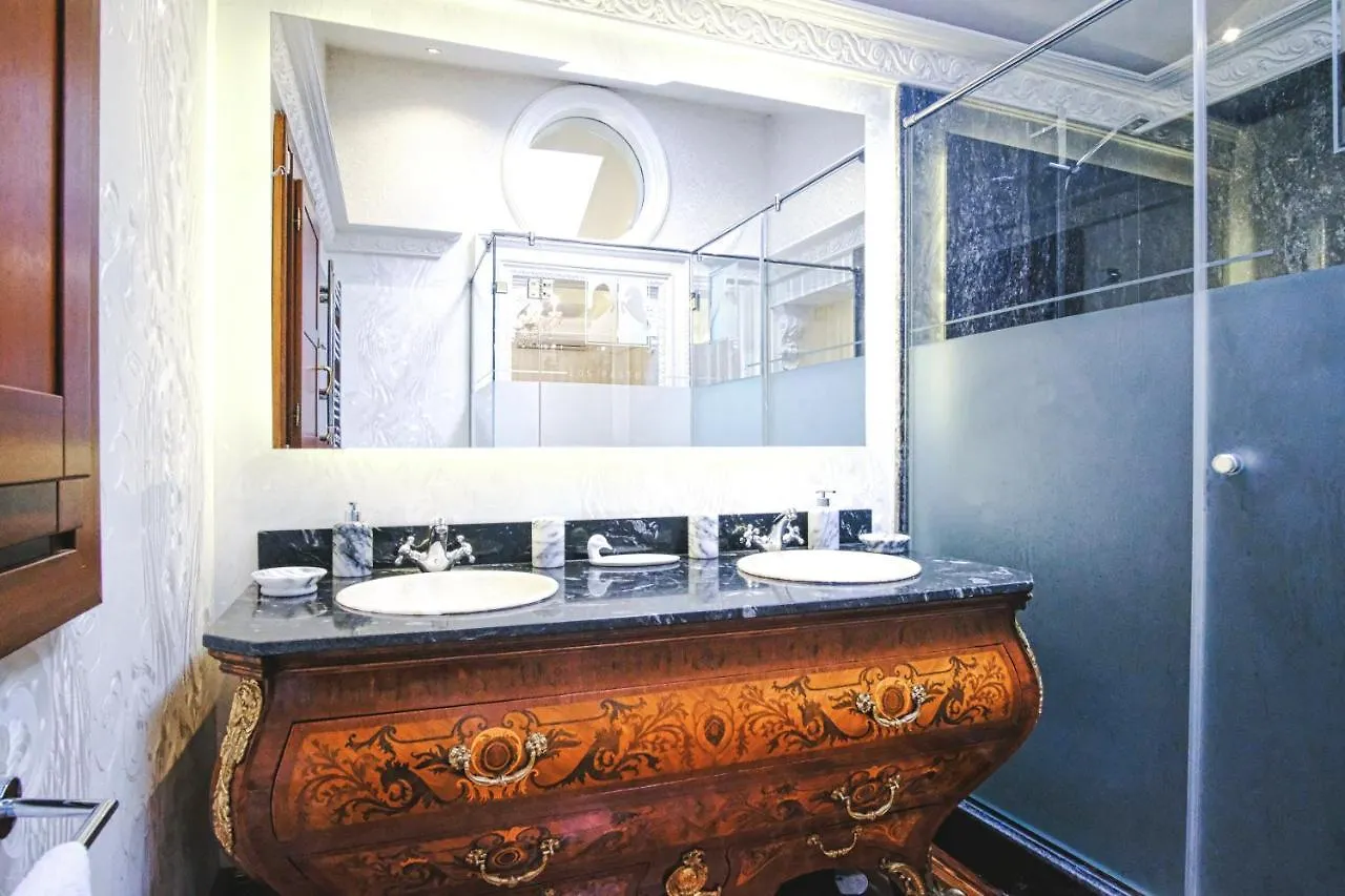 Los Pilares de Ronda Boutique&Hotel Hotel