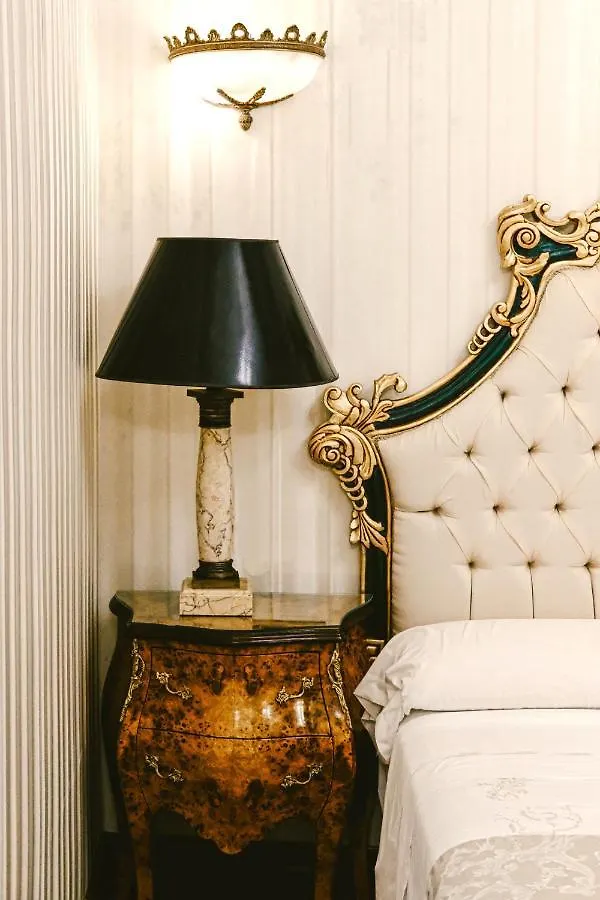 Los Pilares de Ronda Boutique&Hotel Hotel