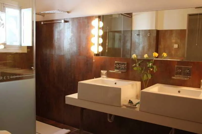 Los Pilares de Ronda Boutique&Hotel España