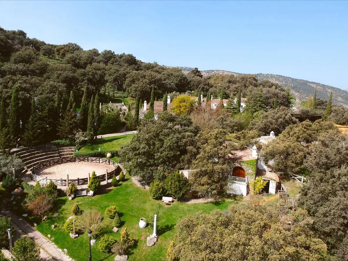 Los Pilares de Ronda Boutique&Hotel
