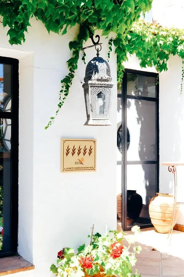 Los Pilares de Ronda Boutique&Hotel