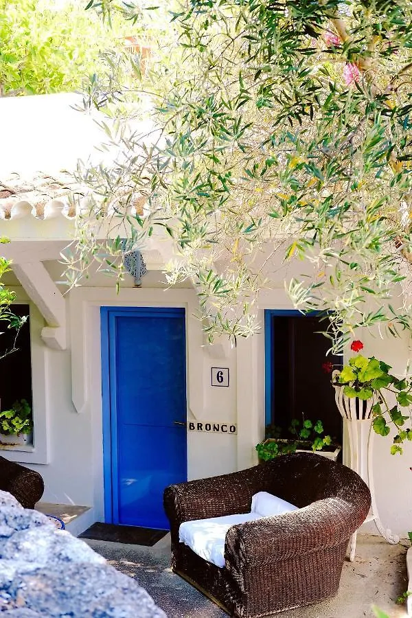 Hotel Los Pilares de Ronda Boutique&Hotel