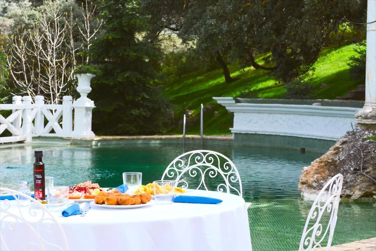 Hotel Los Pilares de Ronda Boutique&Hotel