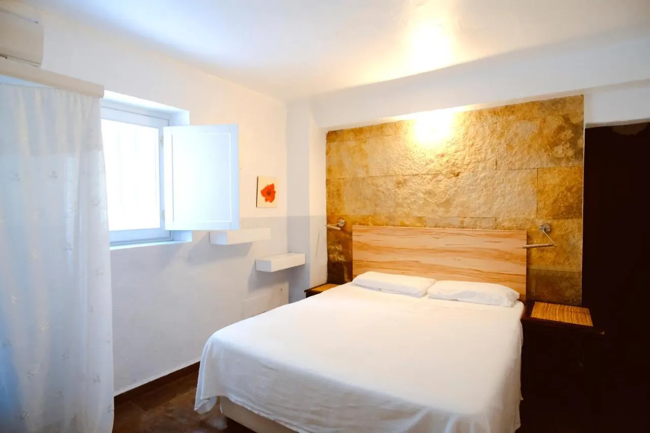 Los Pilares de Ronda Boutique&Hotel
