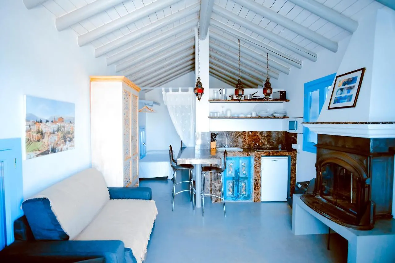 Los Pilares de Ronda Boutique&Hotel Hotel