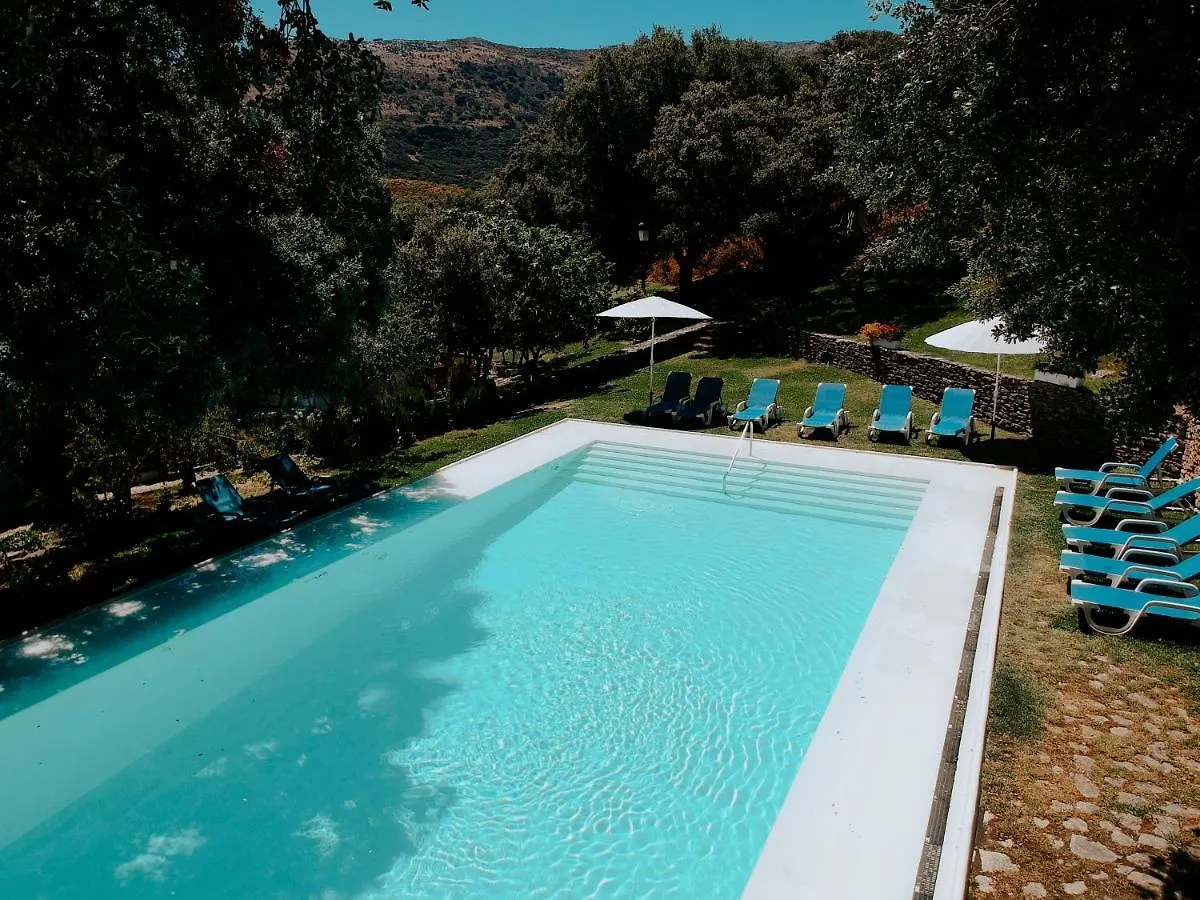 **** Hotel Los Pilares de Ronda Boutique&Hotel España