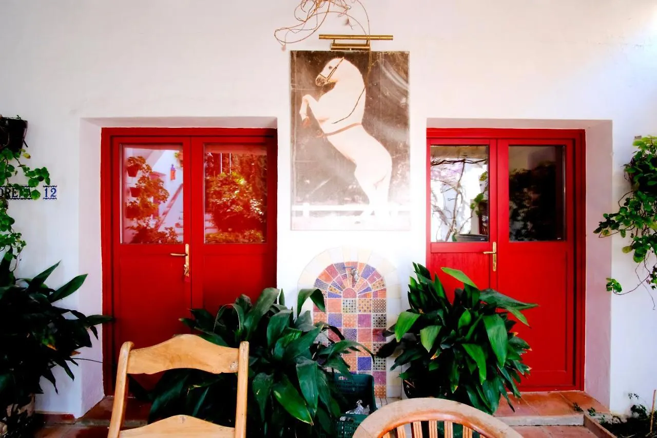 Los Pilares De Ronda Boutique & Hotel Spain