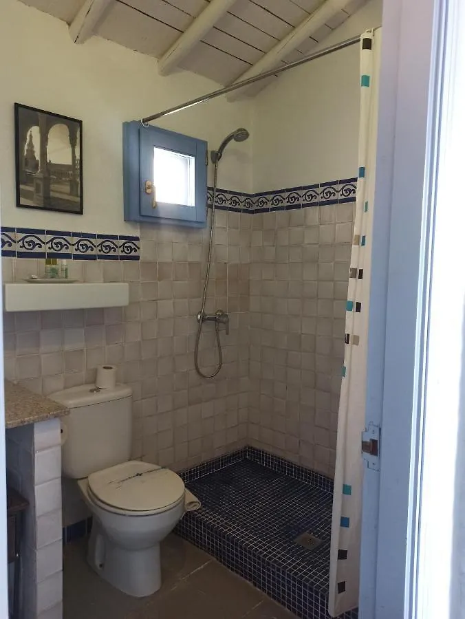 Los Pilares de Ronda Boutique&Hotel Hotel