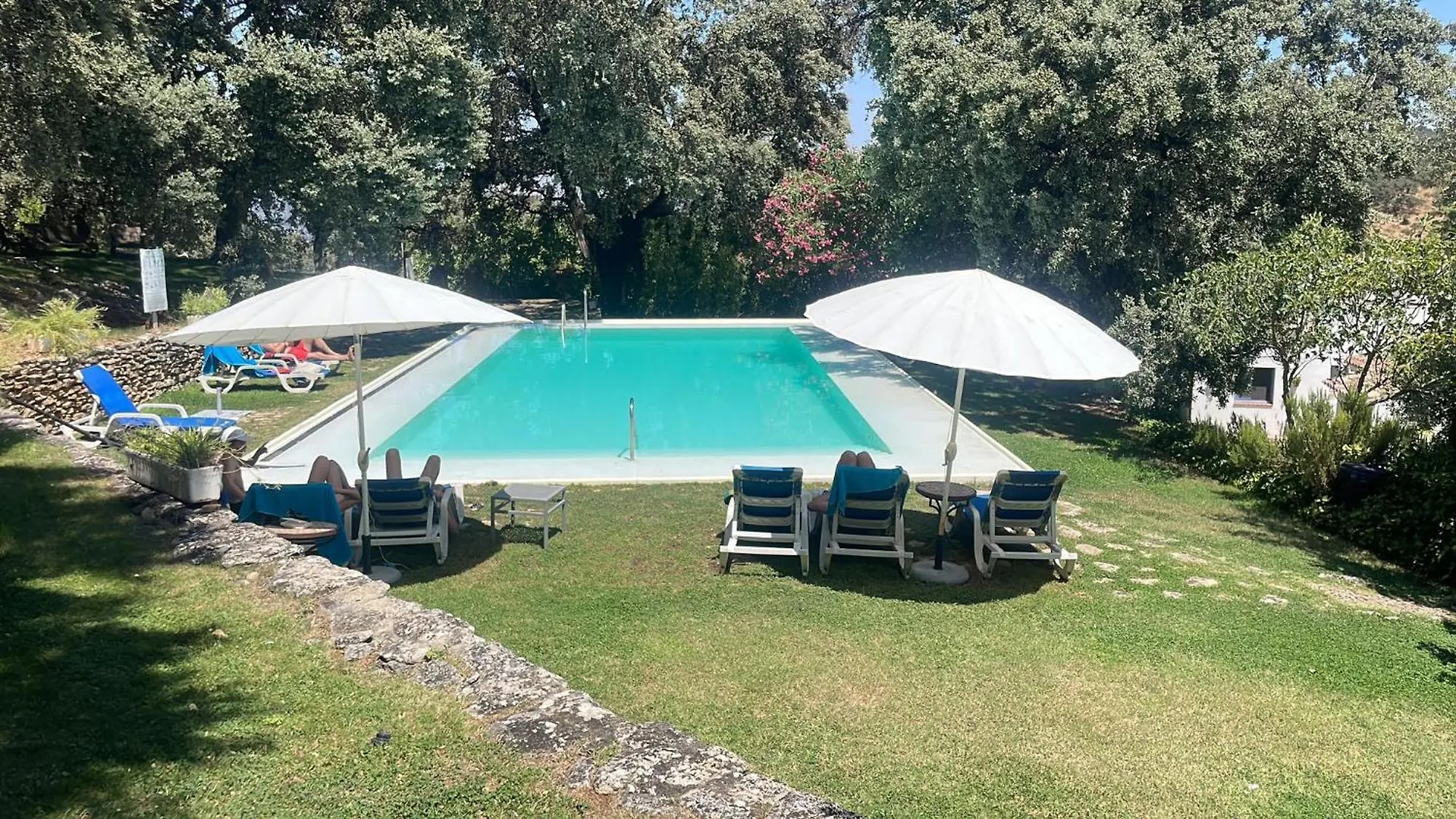 Los Pilares de Ronda Boutique&Hotel