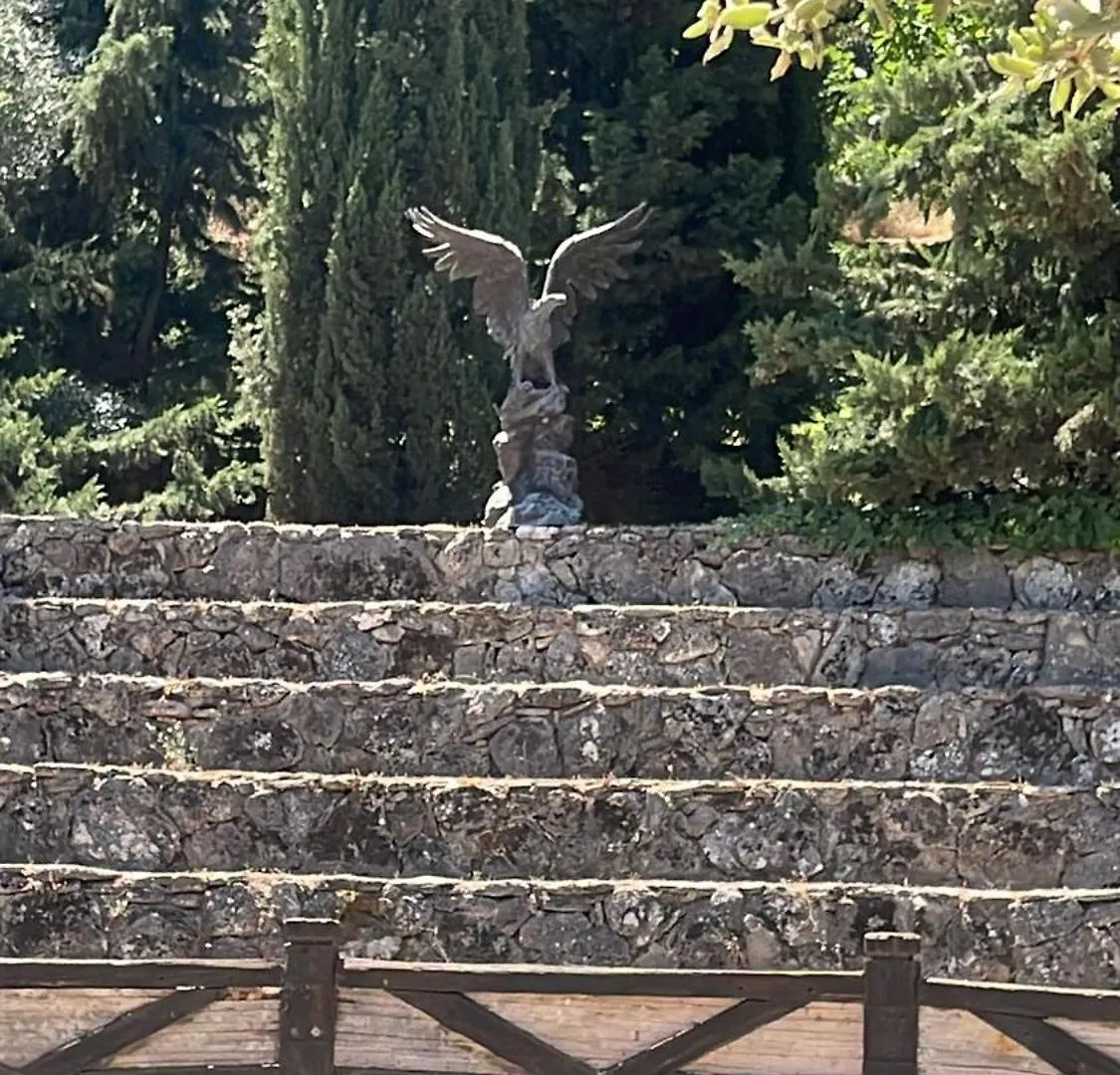 Hotel Los Pilares de Ronda Boutique&Hotel