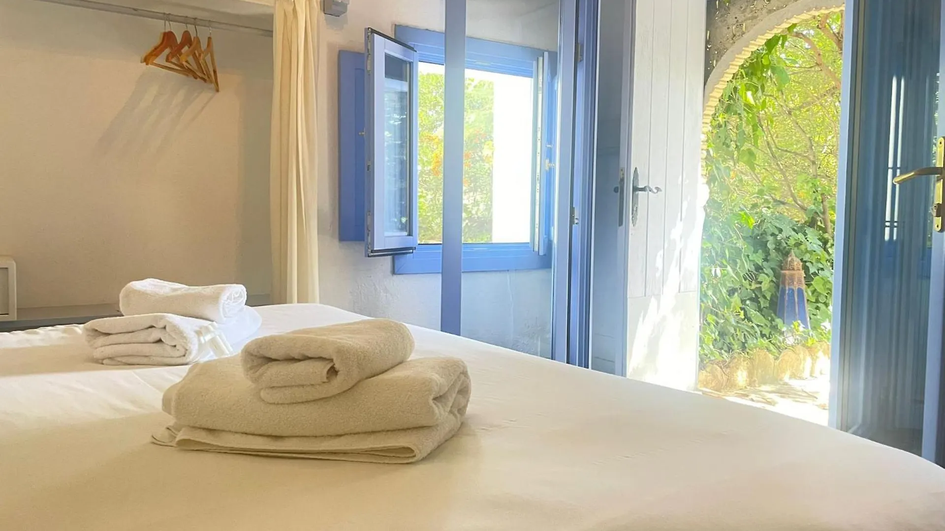 Hotel Los Pilares de Ronda Boutique&Hotel
