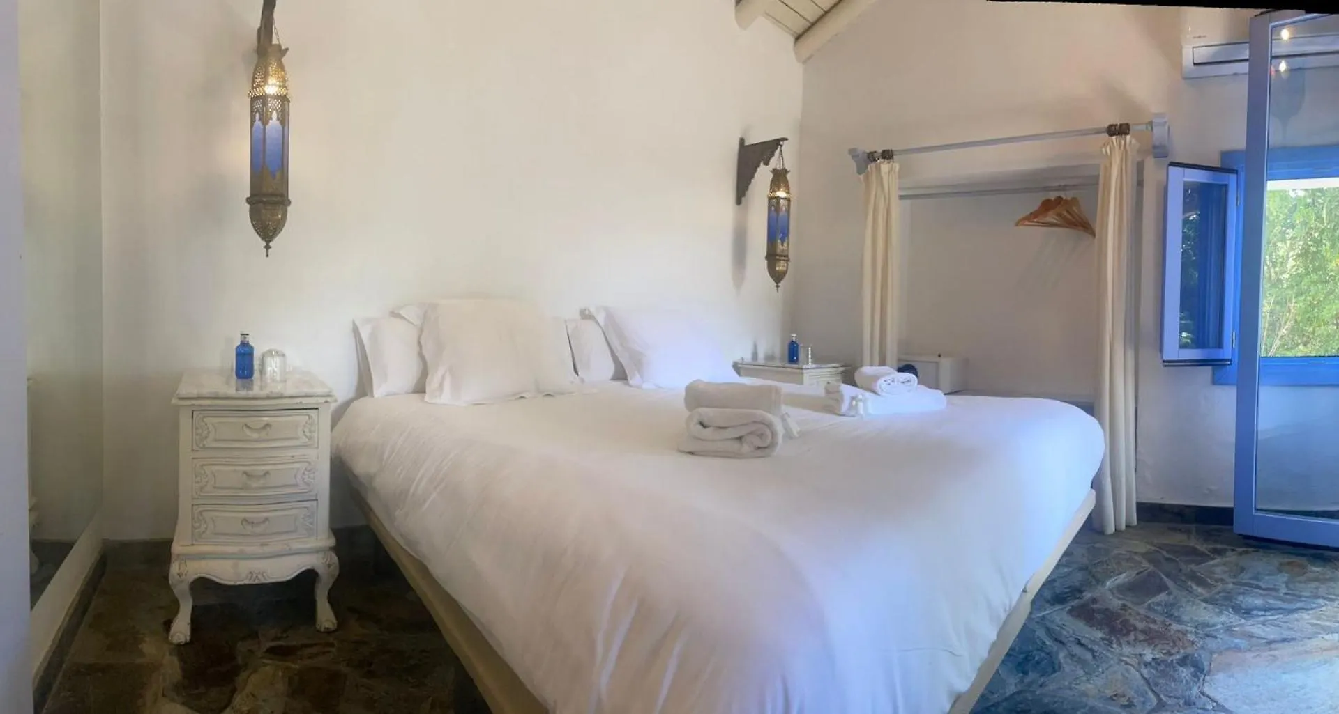 Hotel Los Pilares de Ronda Boutique&Hotel