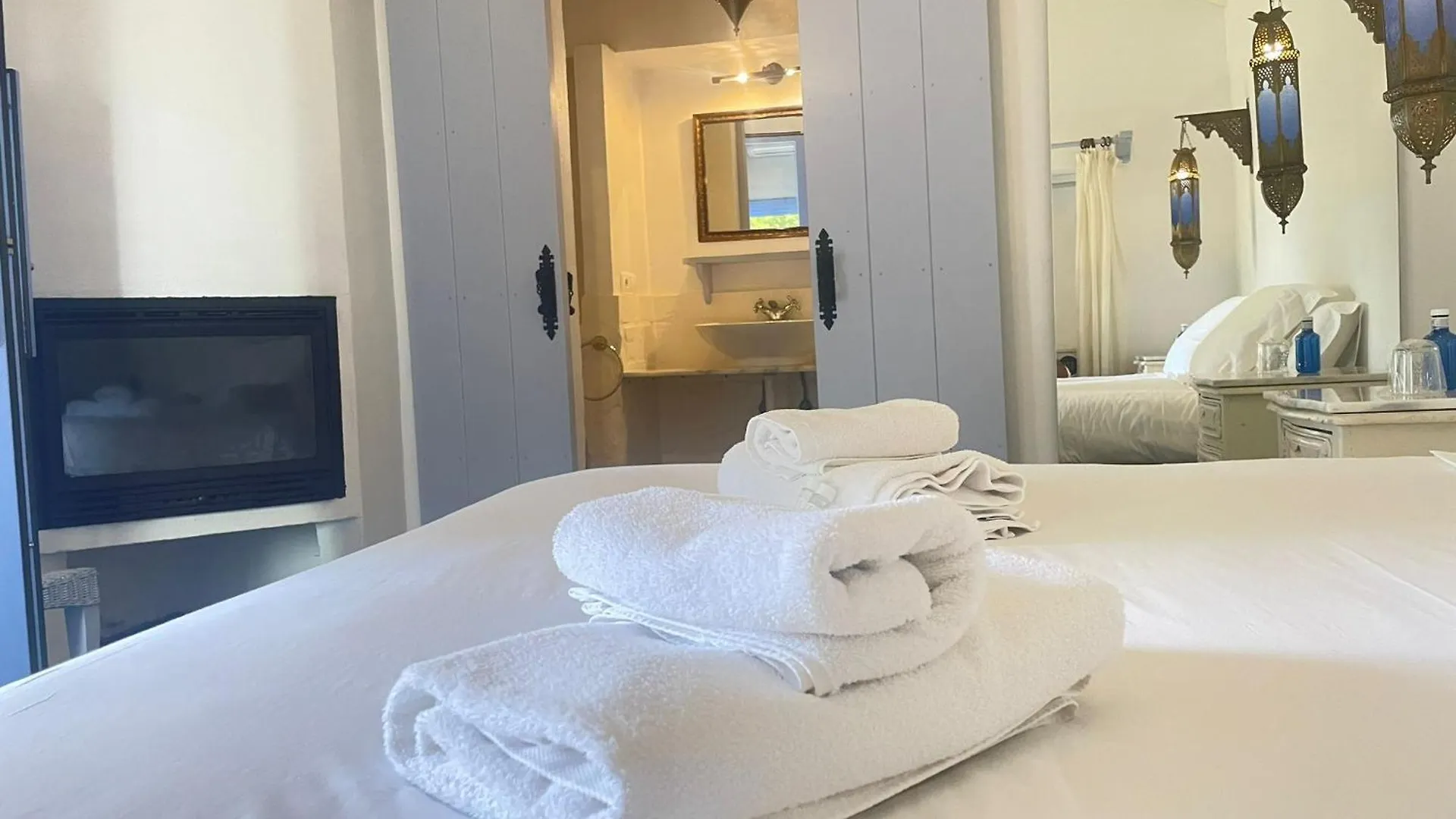 Los Pilares de Ronda Boutique&Hotel