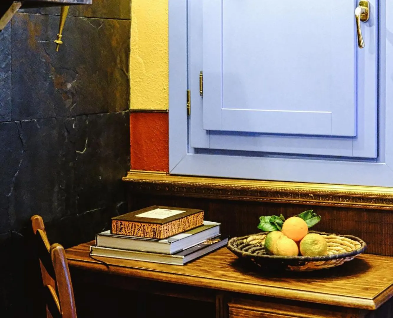 Los Pilares De Ronda Boutique & Hotel