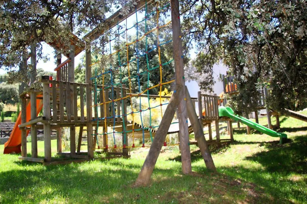 Los Pilares De Ronda Boutique & Hotel 4*,  Spain