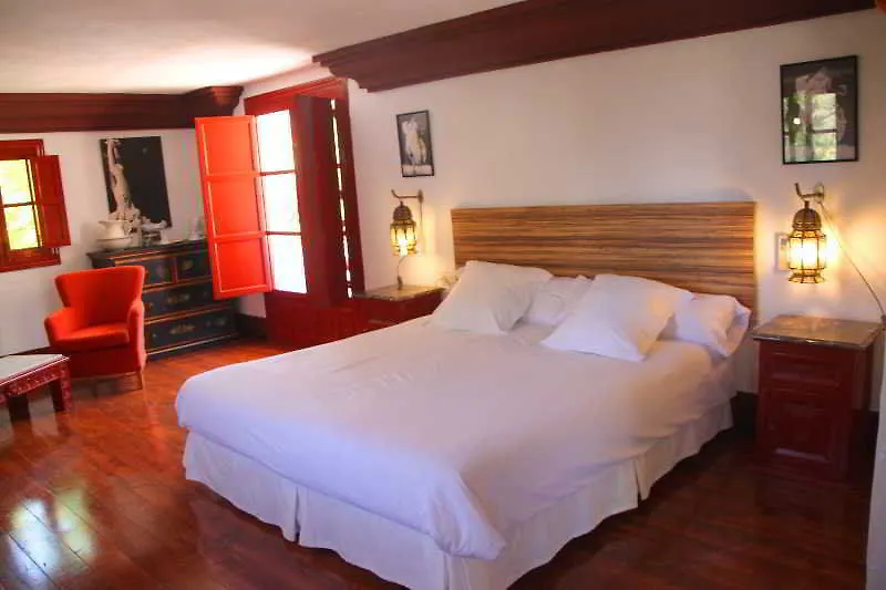 Los Pilares de Ronda Boutique&Hotel Hotel