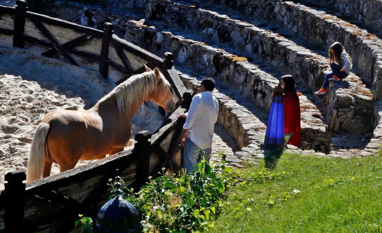 Los Pilares de Ronda Boutique&Hotel