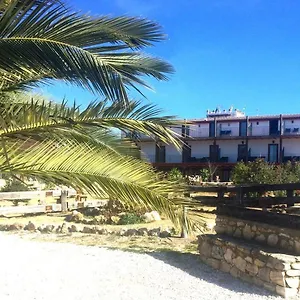 Hotel Rural El Cortijo, Ronda