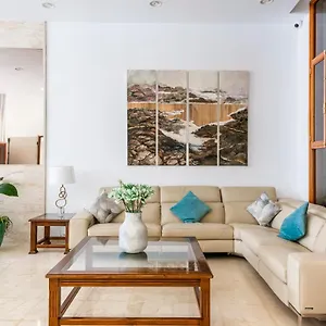 Andrea´s 2*, Los Cristianos (Tenerife) Spanje