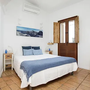 L'hostalet De 2*, Cadaqués Spanje