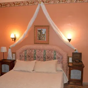 Hotel Don Javier, Ronda