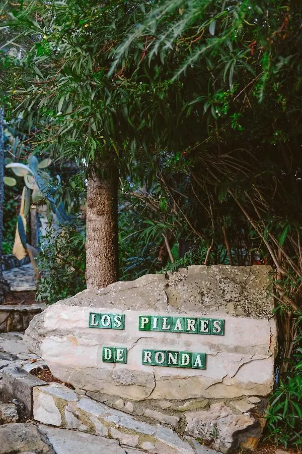****  Los Pilares De Ronda Boutique & Hotel Spain