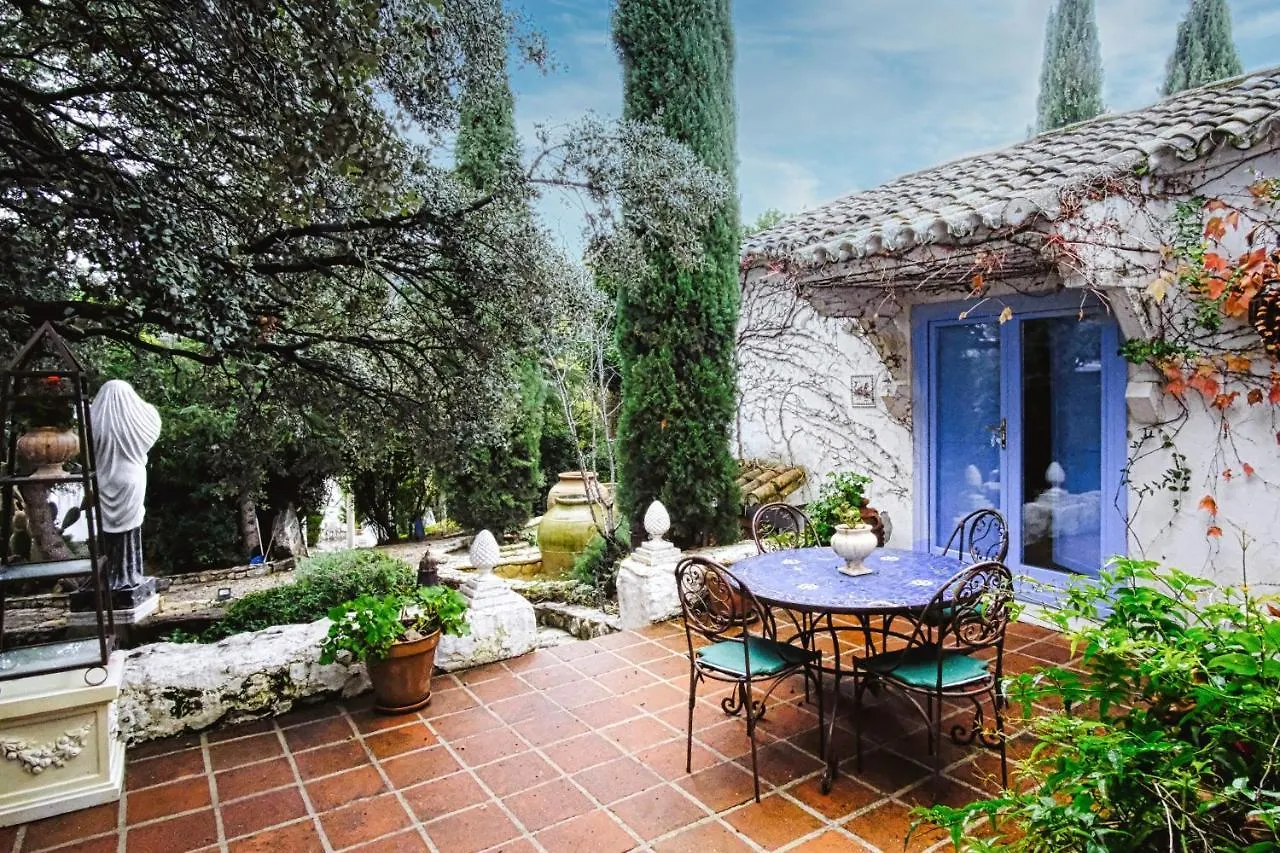 Los Pilares De Ronda Boutique & Hotel 4*,  Spanien