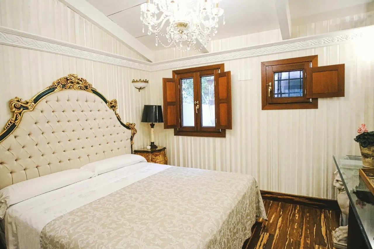 Los Pilares De Ronda Boutique & Hotel Spanien