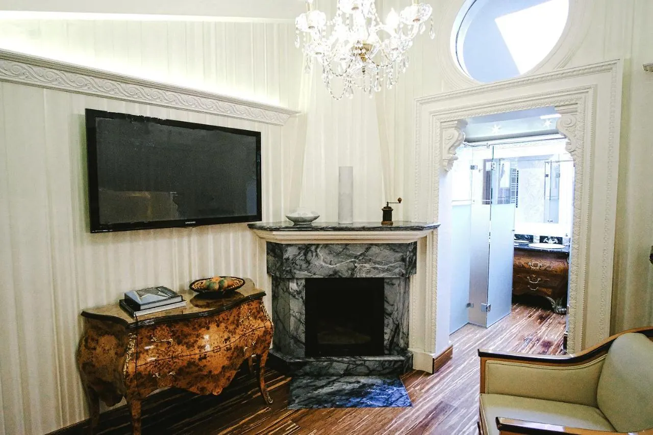 Los Pilares De Ronda Boutique & Hotel
