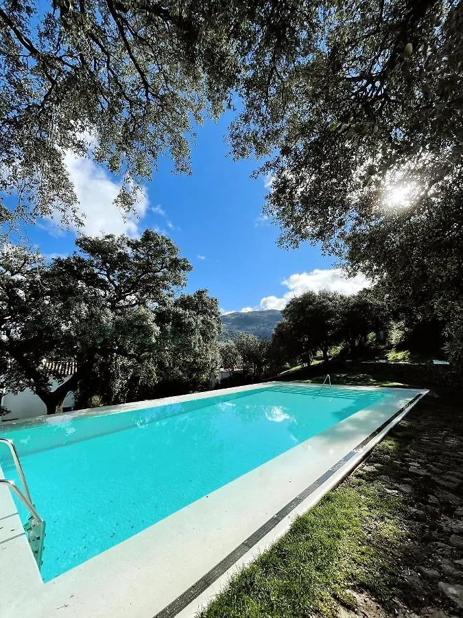 Los Pilares De Ronda Boutique & Hotel