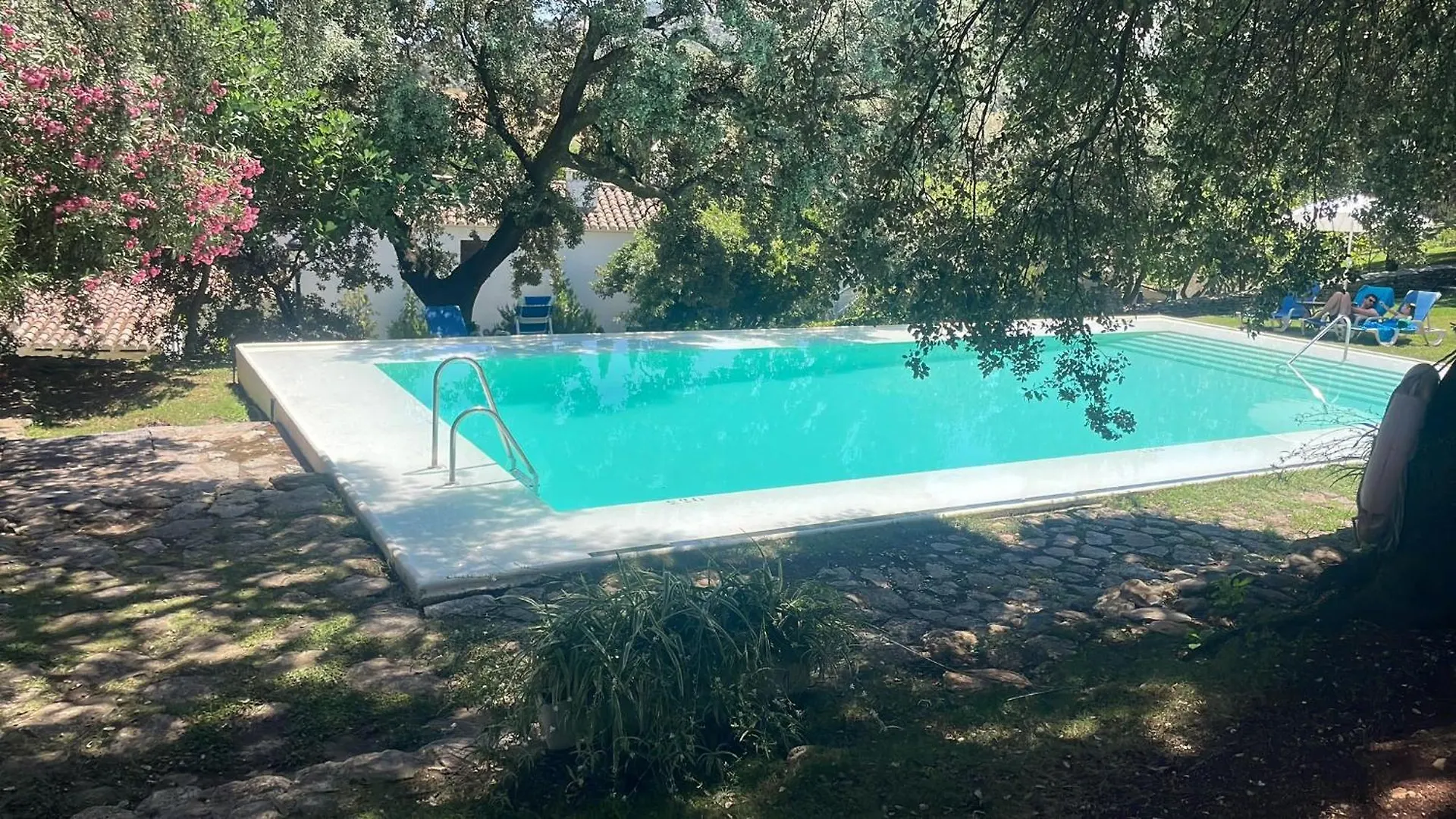 Los Pilares De Ronda Boutique & Hotel